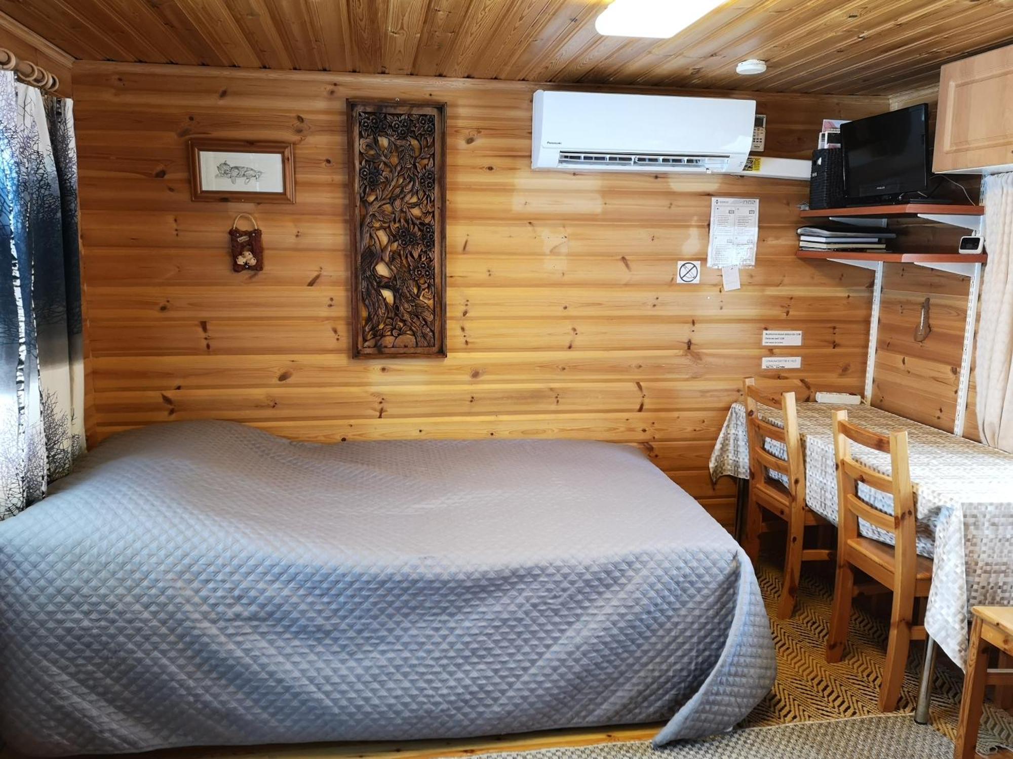 Maatilamatkailu Ilomaeki Seinäjoki Cameră foto