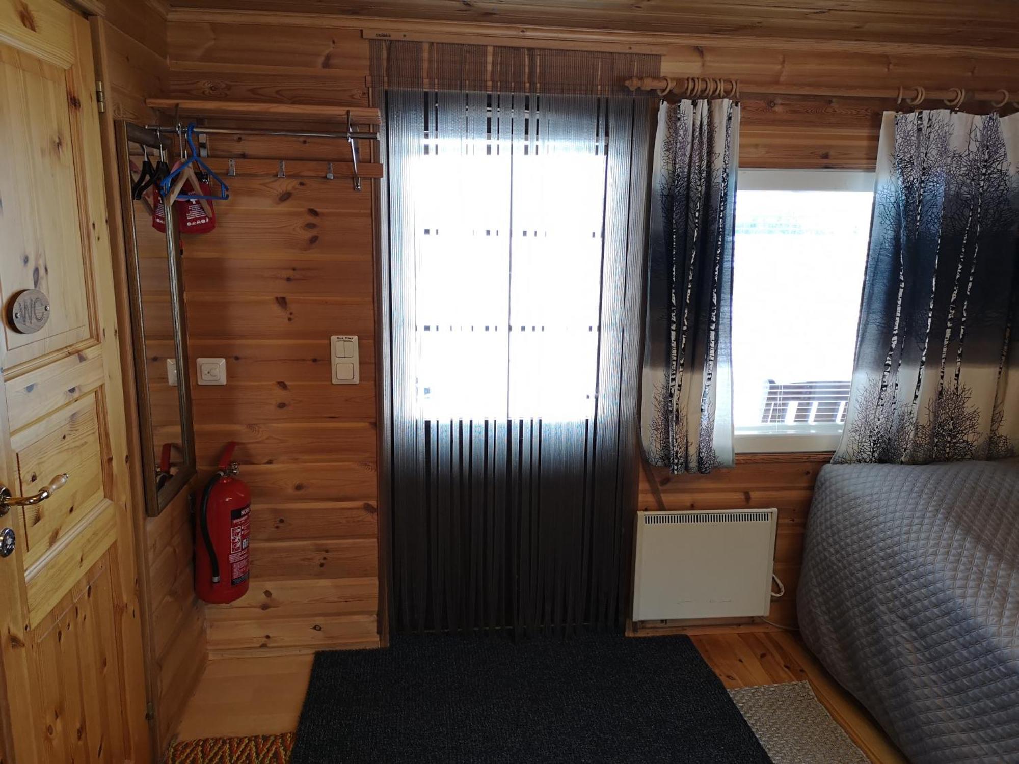 Maatilamatkailu Ilomaeki Seinäjoki Cameră foto