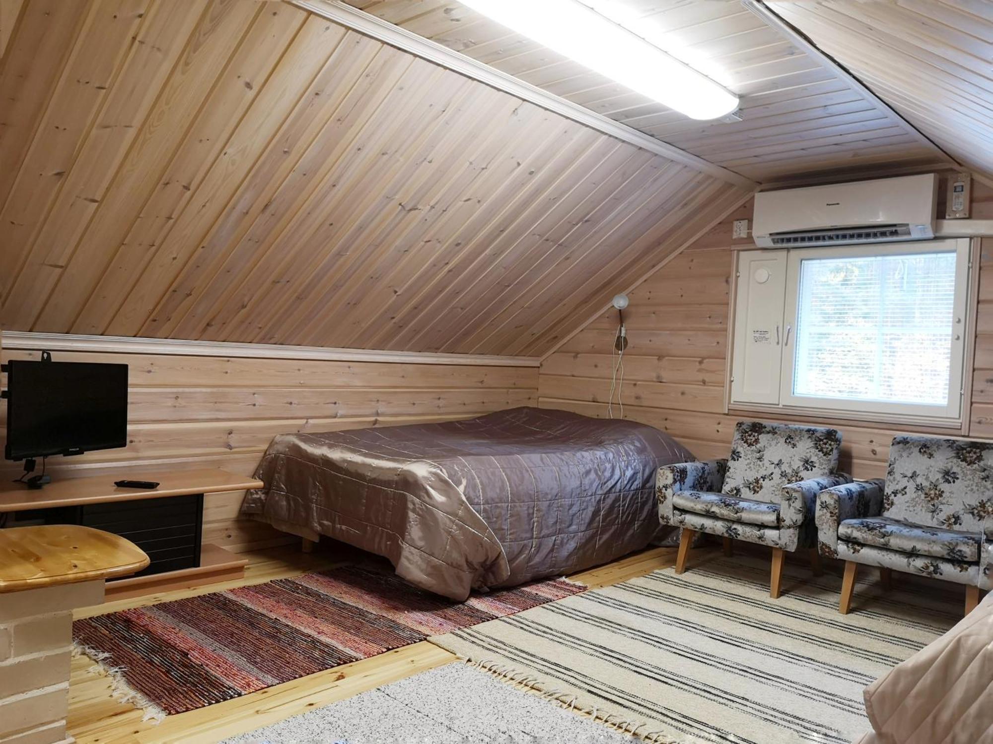 Maatilamatkailu Ilomaeki Seinäjoki Cameră foto